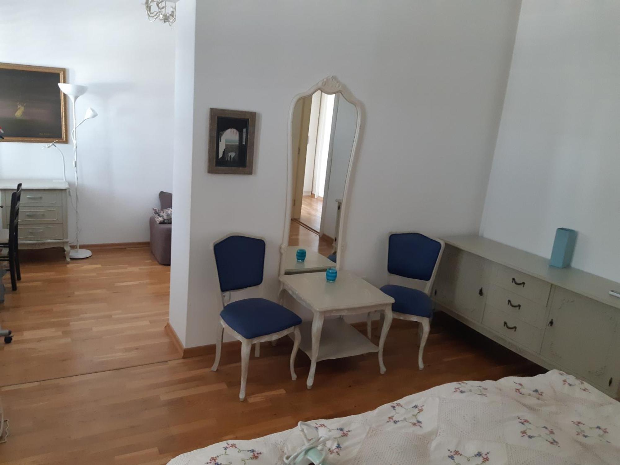Mulo Stanicica Tivat Kamer foto